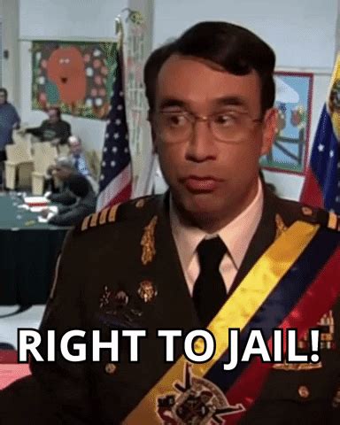 right to jail gif|right to jail animated meme.